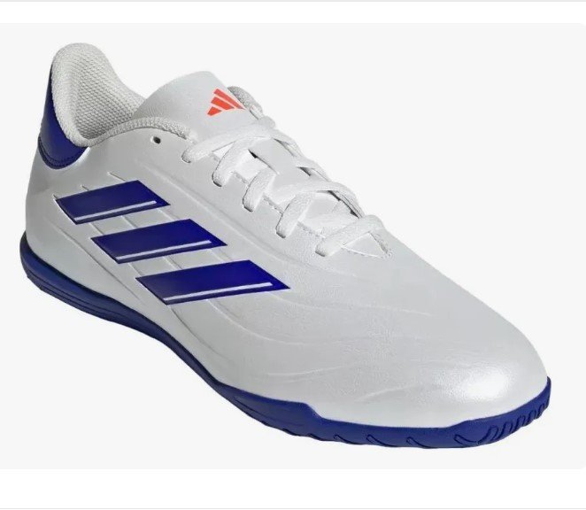 Tênis Chuteira Futsal Salão Adidas Copa Pure 23 Club IG8689