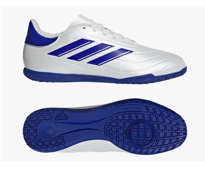 Tênis Chuteira Futsal Salão Adidas Copa Pure 23 Club IG8689
