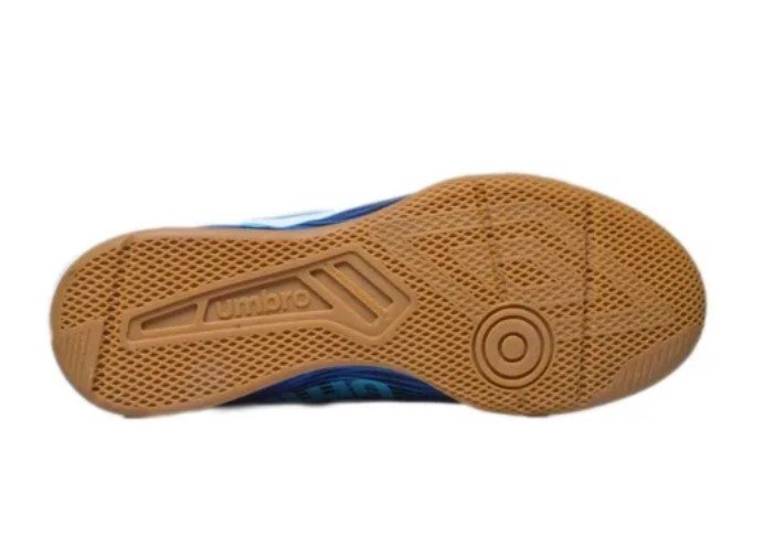 Tênis Chuteira Futsal Salao Umbro Frame U01fb00140