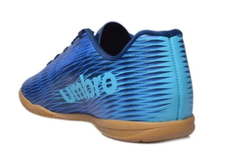 Tênis Chuteira Futsal Salao Umbro Frame U01fb00140