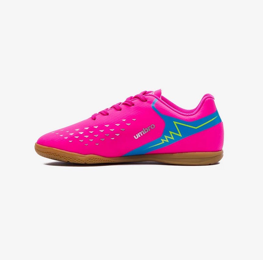 Tenis Chuteira Futsal Umbro Adamant Top Speed U07FB00259