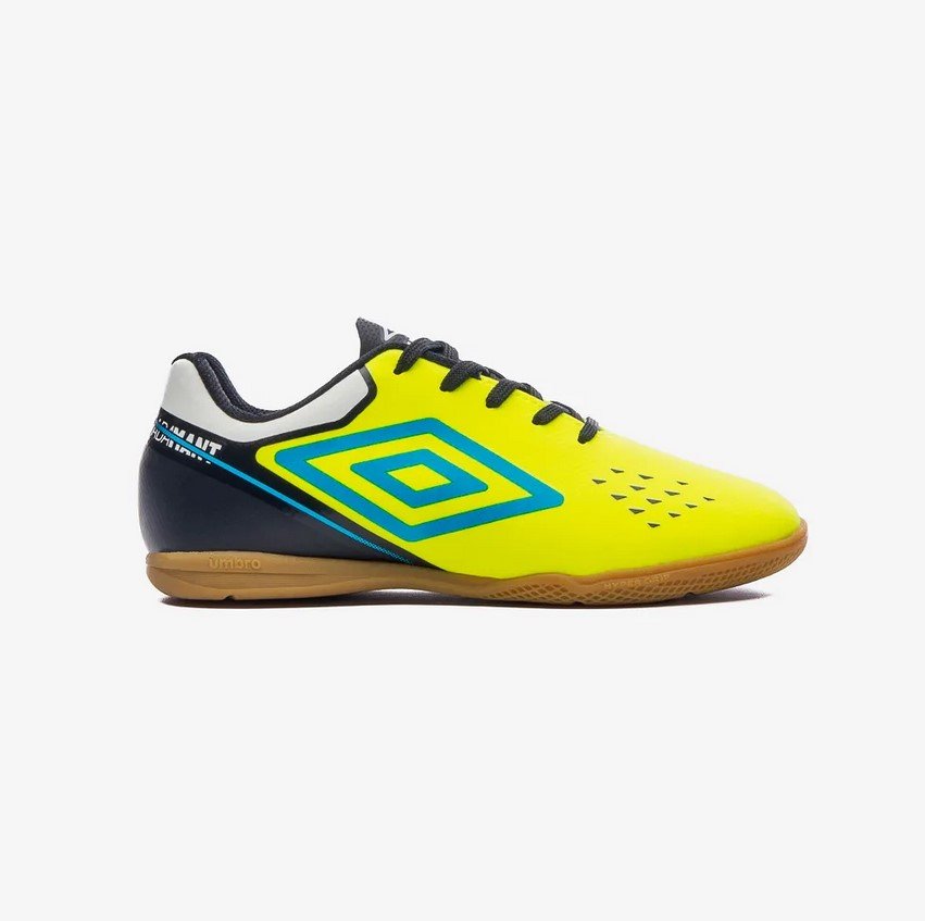 Tenis Chuteira Futsal Umbro Adamant Top Speed U07FB00259