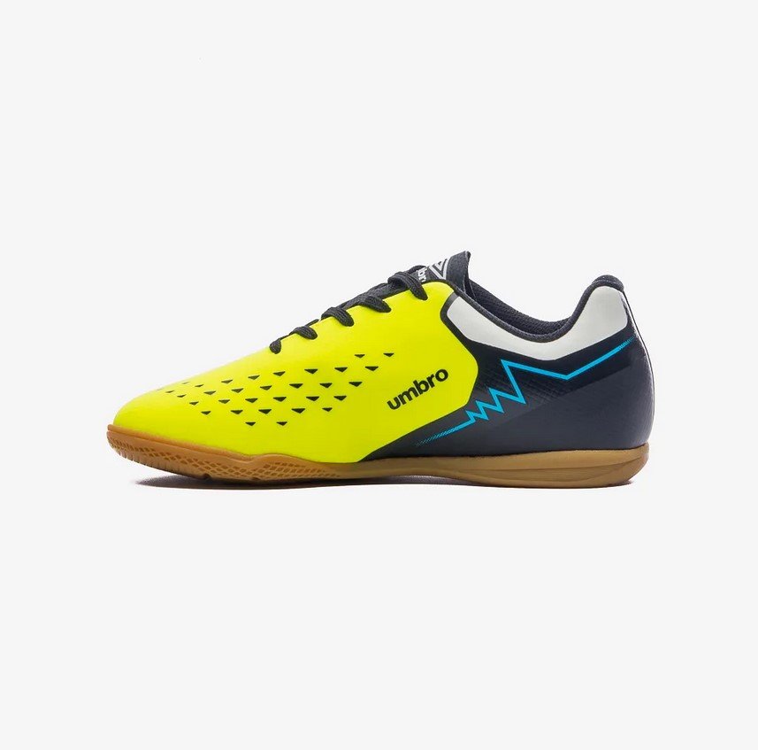 Tenis Chuteira Futsal Umbro Adamant Top Speed U07FB00259
