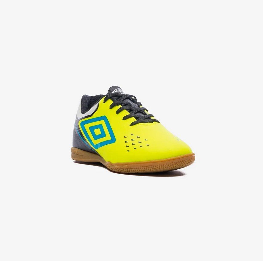 Tenis Chuteira Futsal Umbro Adamant Top Speed U07FB00259