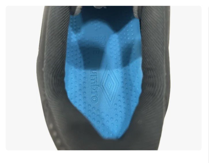 Tenis Chuteira FutSal Umbro BR FUTSAL BILLY U01FB00269