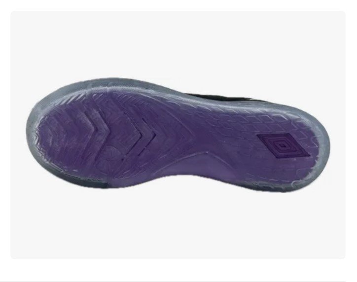 Tenis Chuteira FutSal Umbro BR FUTSAL BILLY U01FB00269