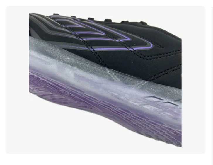 Tenis Chuteira FutSal Umbro BR FUTSAL BILLY U01FB00269