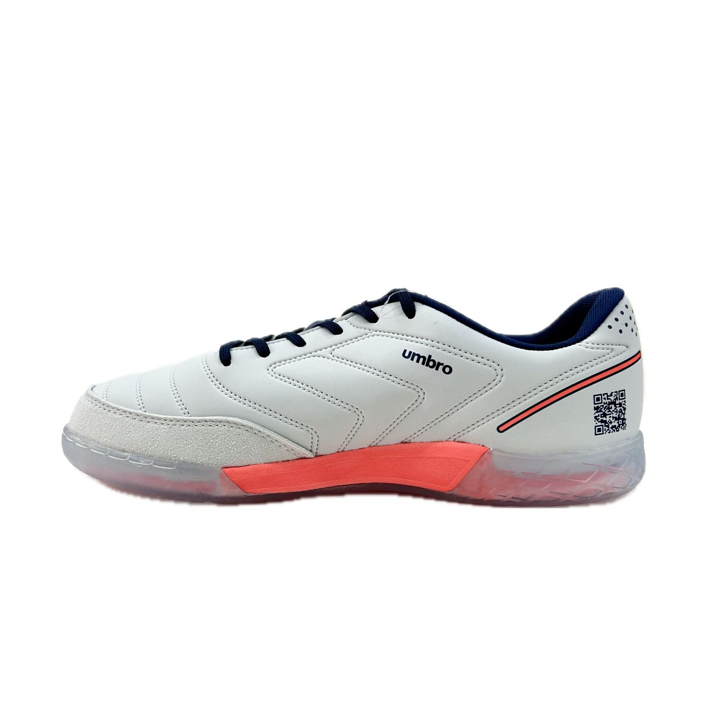 Tenis Chuteira FutSal Umbro BR FUTSAL BILLY U01FB00269