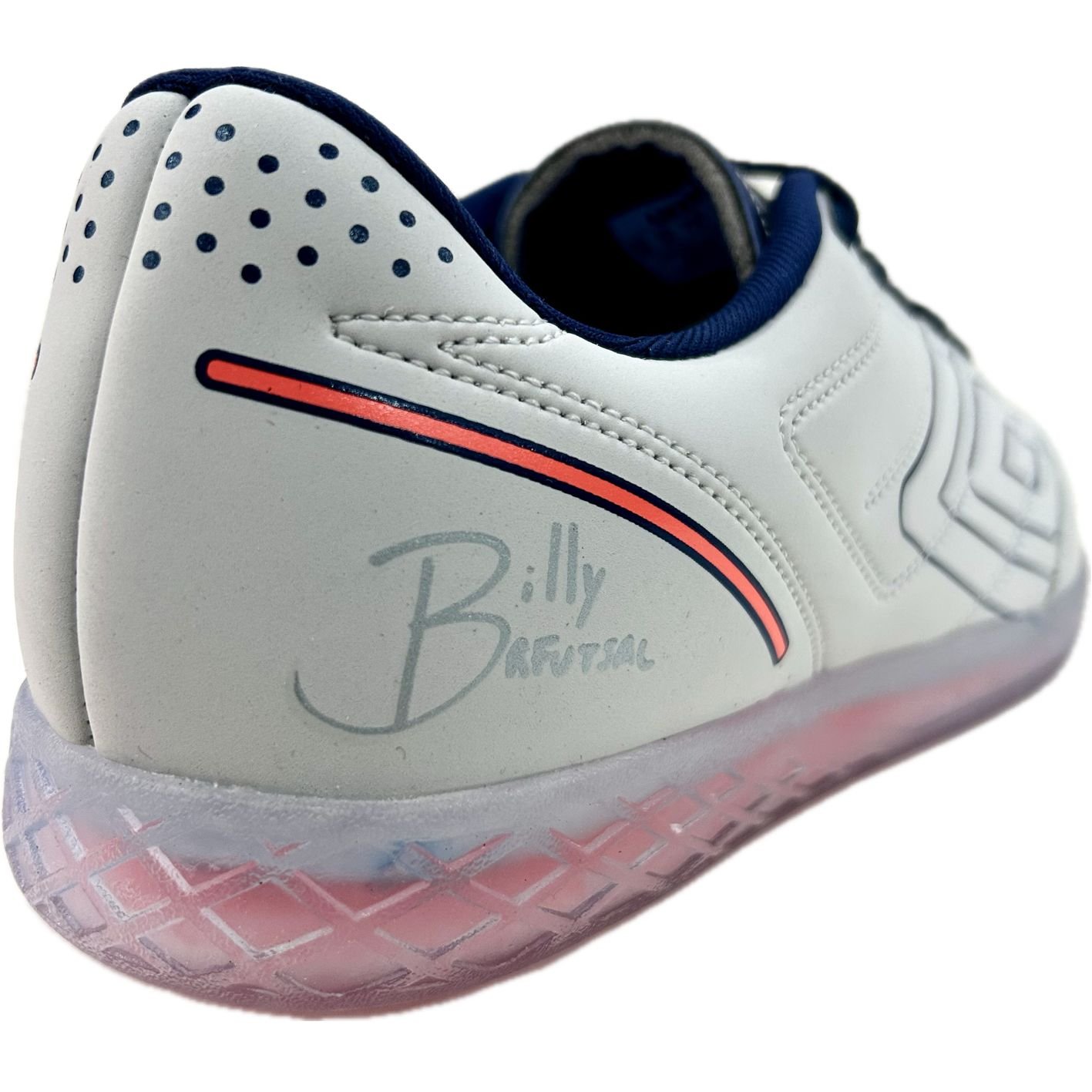 Tenis Chuteira FutSal Umbro BR FUTSAL BILLY U01FB00269