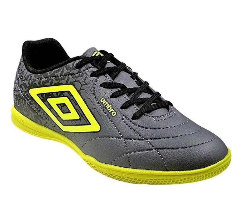 Tenis Chuteira FutSal Umbro CLASS NEO U01FB00416