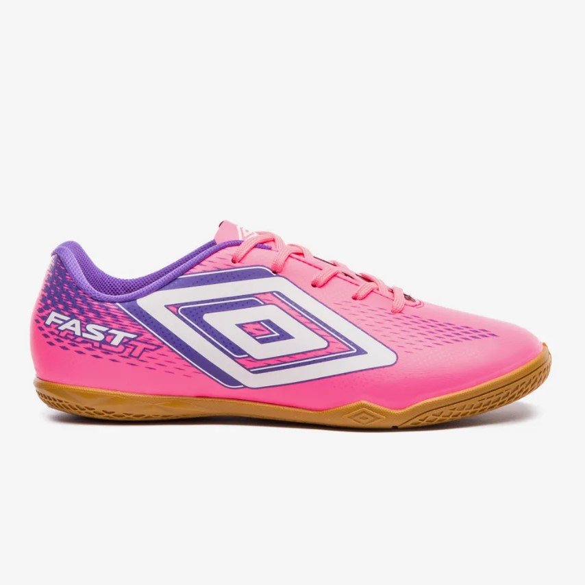 Tenis Chuteira Futsal Umbro FAST II U01FB00390