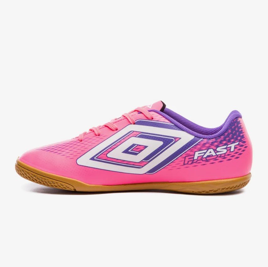 Tenis Chuteira Futsal Umbro FAST II U01FB00390