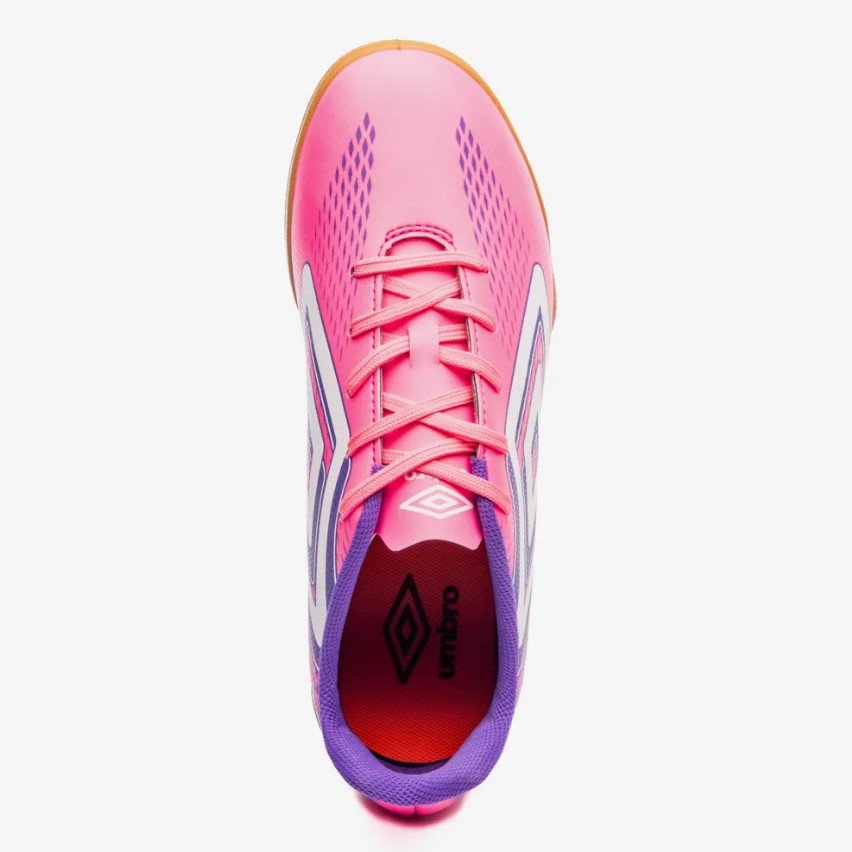 Tenis Chuteira Futsal Umbro FAST II U01FB00390