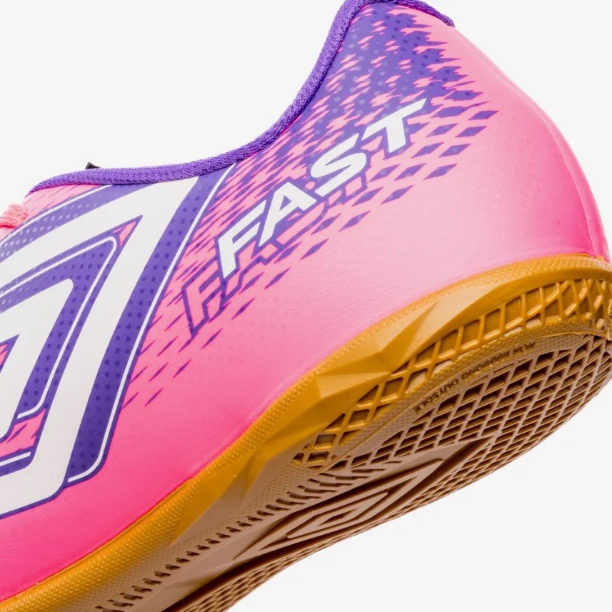 Tenis Chuteira Futsal Umbro FAST II U01FB00390