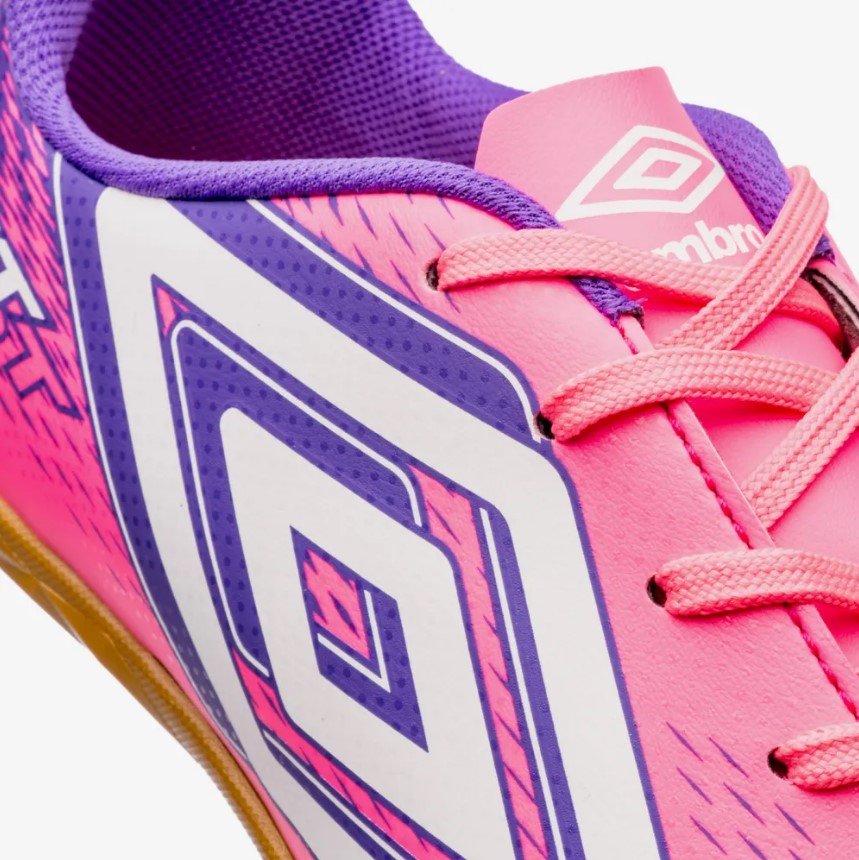 Tenis Chuteira Futsal Umbro FAST II U01FB00390