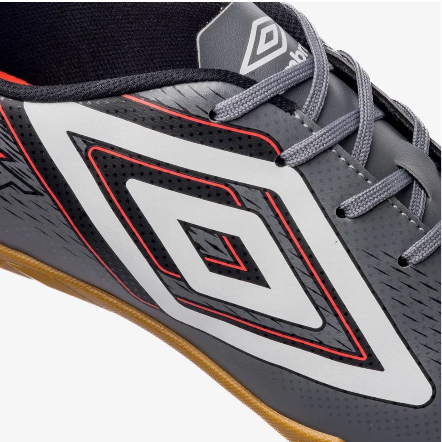 Tenis Chuteira Futsal Umbro FAST II U01FB00390