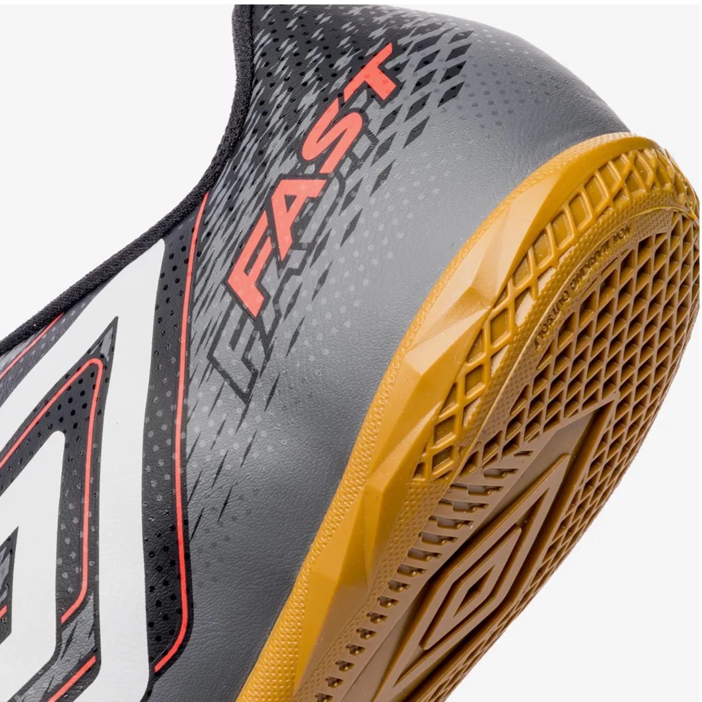 Tenis Chuteira Futsal Umbro FAST II U01FB00390