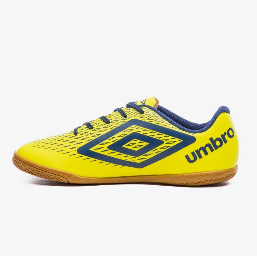Tenis Chuteira FutSal Umbro X-DIAMOND U01FB00301