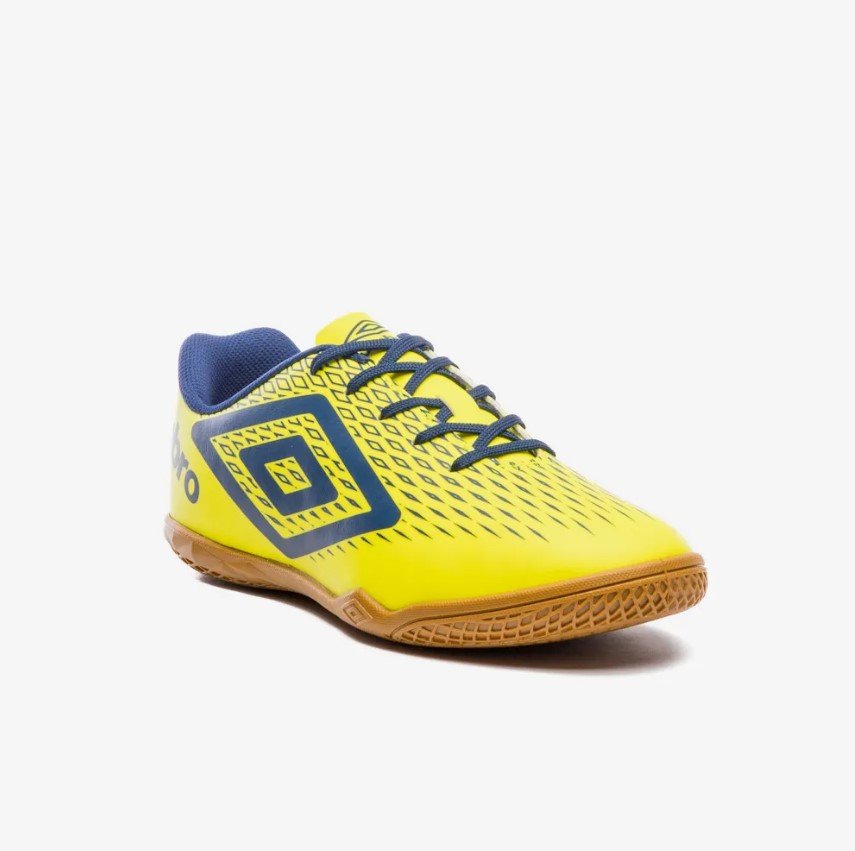 Tenis Chuteira FutSal Umbro X-DIAMOND U01FB00301