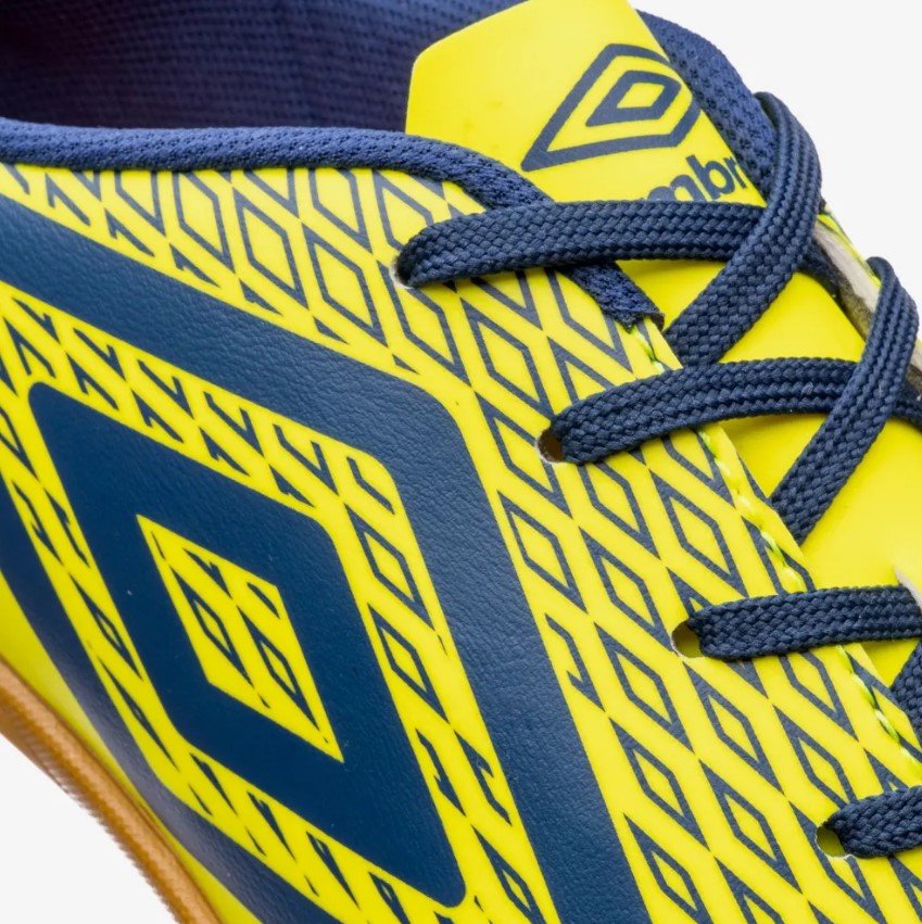 Tenis Chuteira FutSal Umbro X-DIAMOND U01FB00301