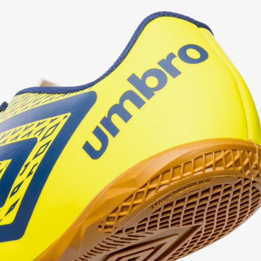 Tenis Chuteira FutSal Umbro X-DIAMOND U01FB00301