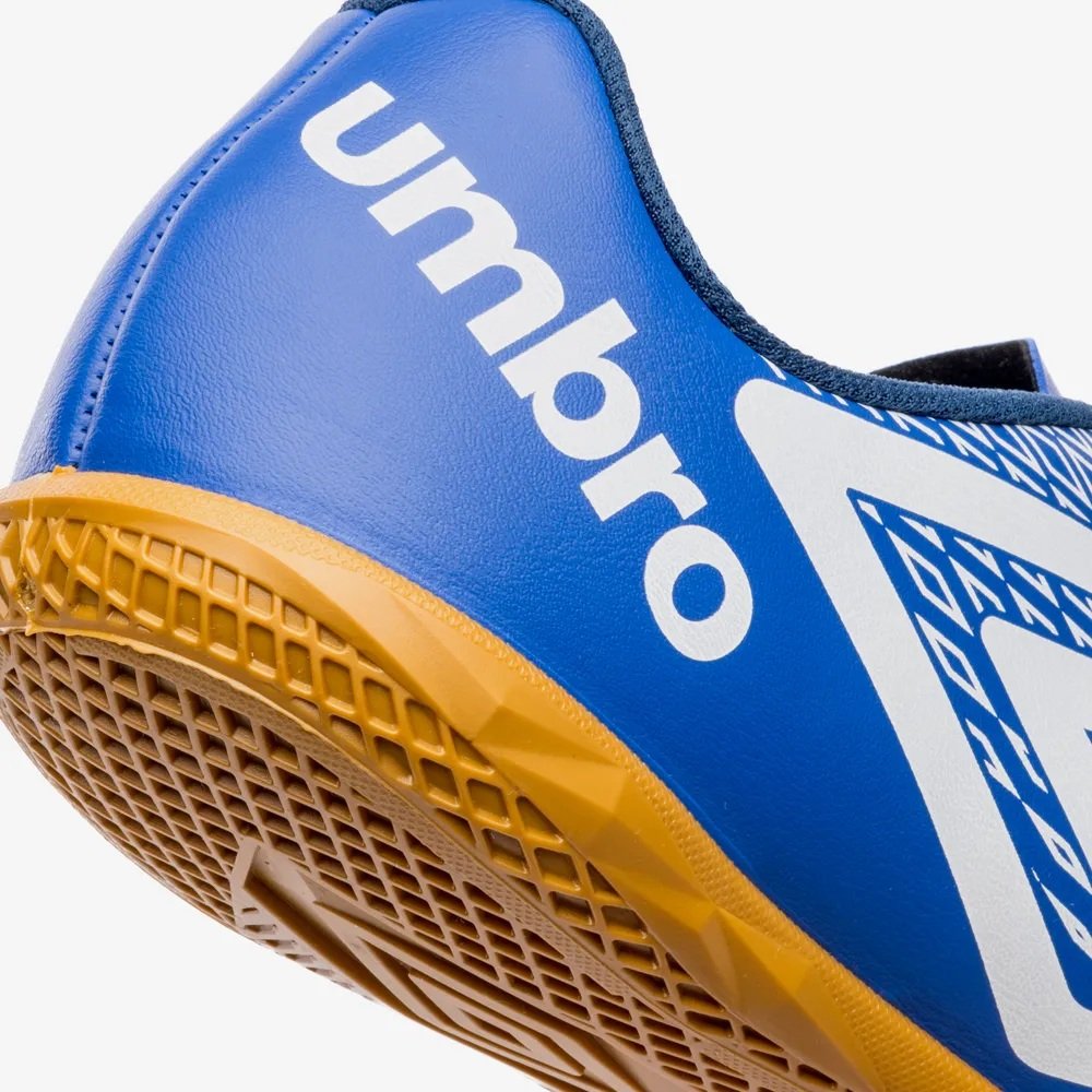 Tenis Chuteira FutSal Umbro X-DIAMOND U01FB00301