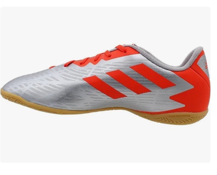 Tênis Chuteira Salão Futsal adidas Artilheira V Hr1817