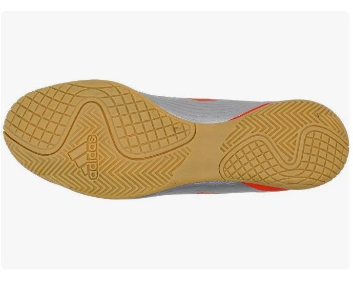 Tênis Chuteira Salão Futsal adidas Artilheira V Hr1817