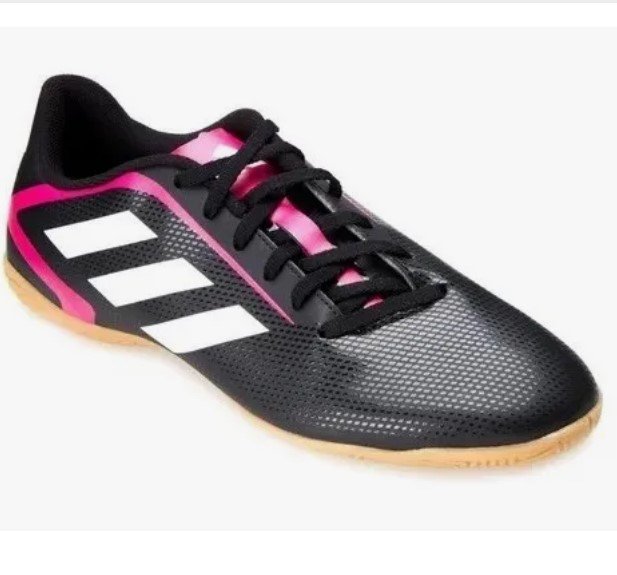 Tênis Chuteira Salão Futsal adidas Artilheira VI HQ3479