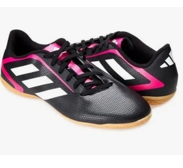 Tênis Chuteira Salão Futsal adidas Artilheira VI HQ3479