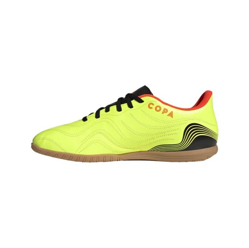 Tênis Chuteira Salão Futsal adidas Copa Indoor Gz1367