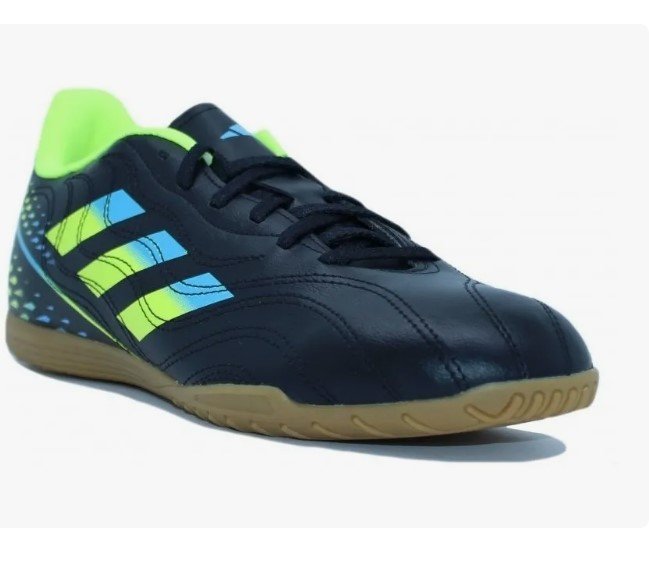 Tênis Chuteira Salão Futsal adidas Copa Indoor Gz1395