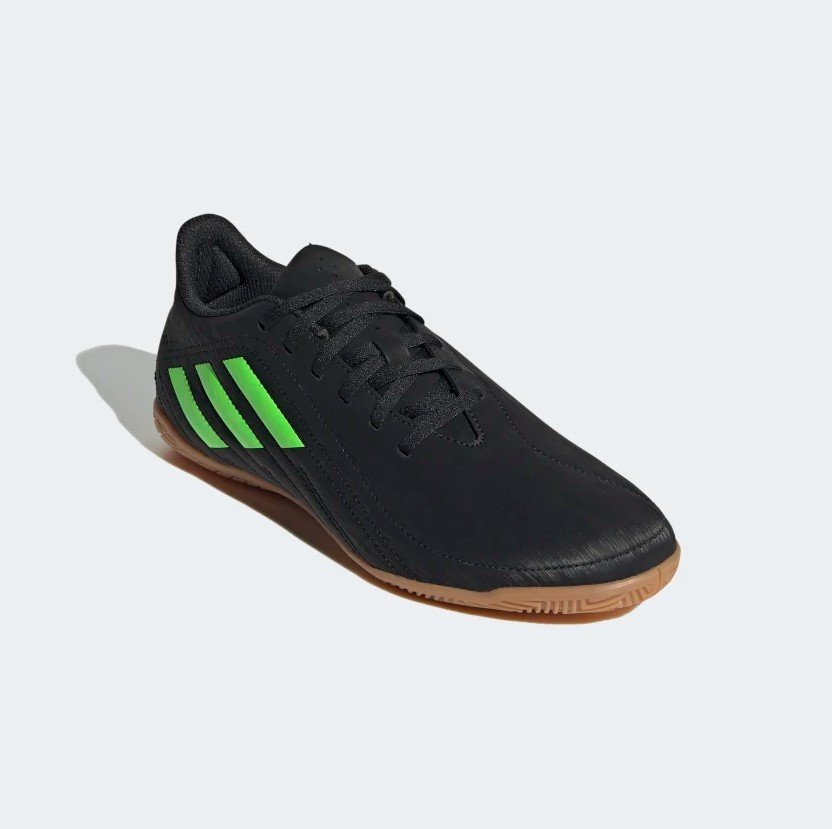 Tênis Chuteira Salão Futsal adidas Deportivo Indoor Fy7621
