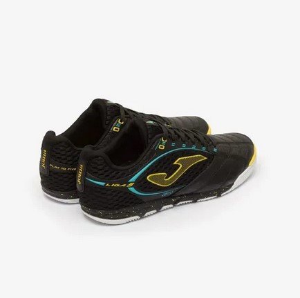 Tênis Chuteira Salão Futsal Joma Liga 5 LIGS2301IN