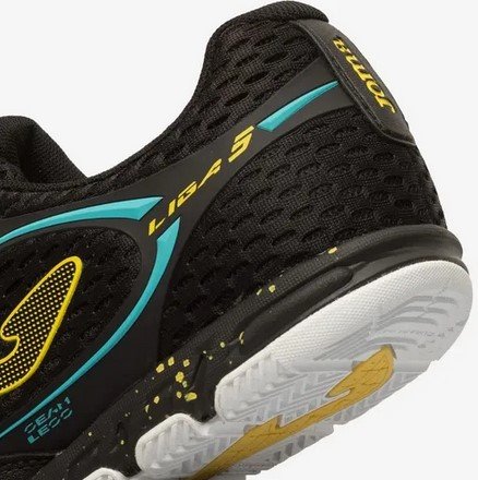 Tênis Chuteira Salão Futsal Joma Liga 5 LIGS2301IN