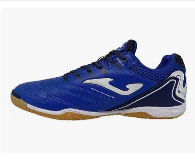 Tênis Chuteira Salão Futsal Joma Maxima Maxw2101in 1