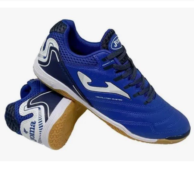 Tênis Chuteira Salão Futsal Joma Maxima Maxw2101in 1