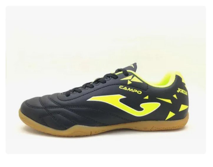 Tênis Chuteira Salão Futsal Joma Ref.campo Cams220