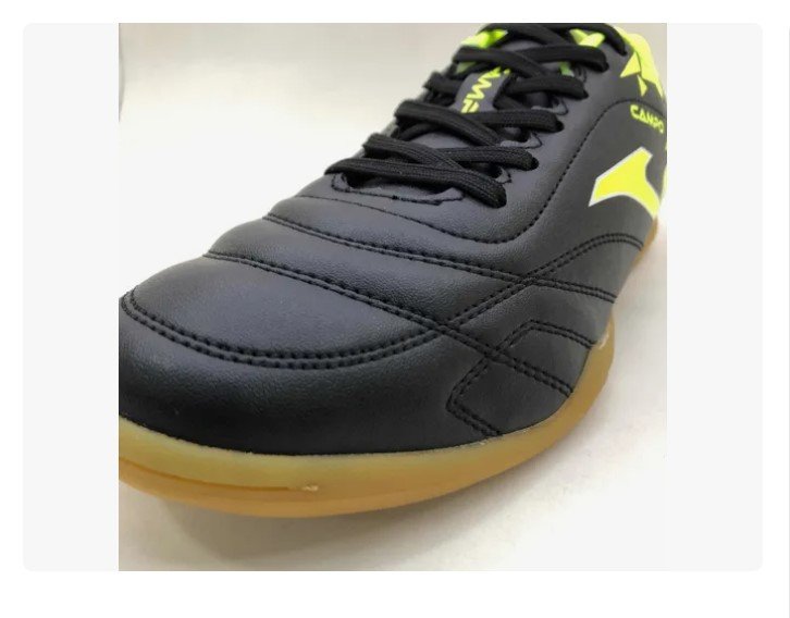 Tênis Chuteira Salão Futsal Joma Ref.campo Cams220