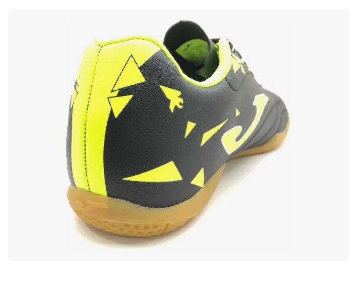 Tênis Chuteira Salão Futsal Joma Ref.campo Cams220