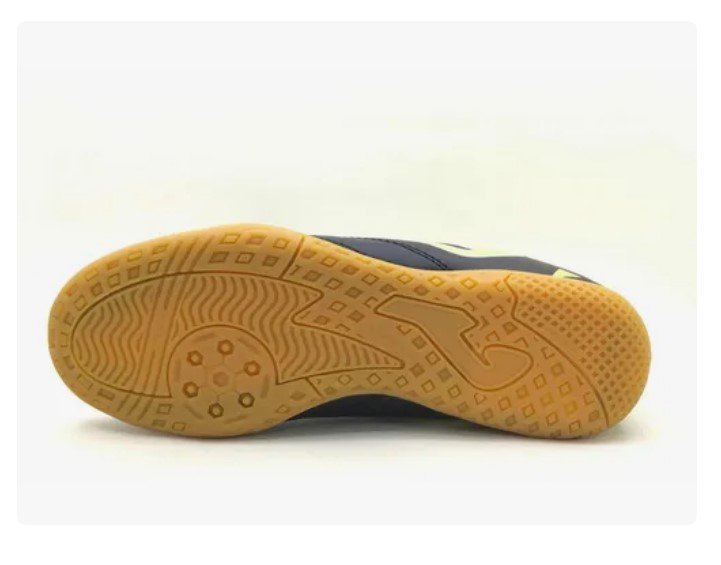 Tênis Chuteira Salão Futsal Joma Ref.campo Cams220