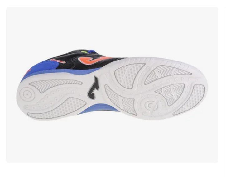 Tênis Chuteira Salão Futsal Joma Top Flex Original Topw22