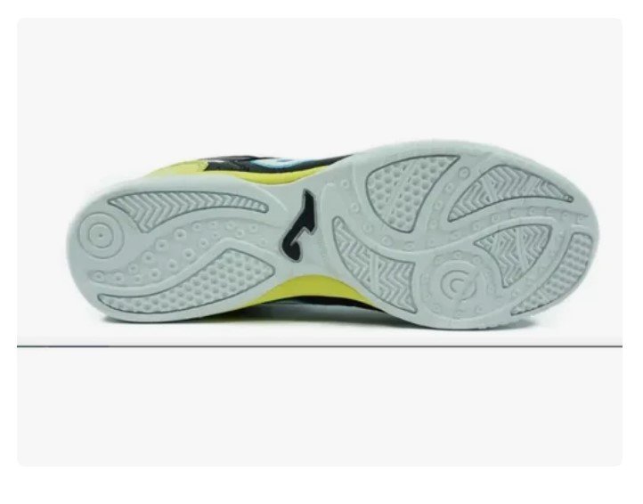 Tênis Chuteira Salão Futsal Joma Top Flex Original Topw22