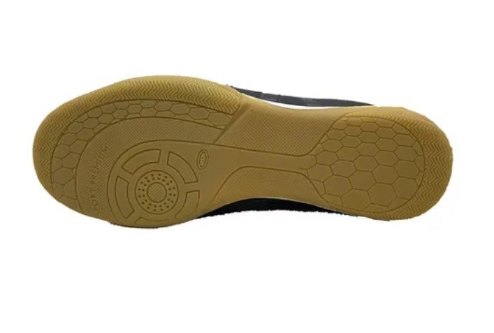 Tênis Chuteira Salão Futsal Kelme Súbito 163522