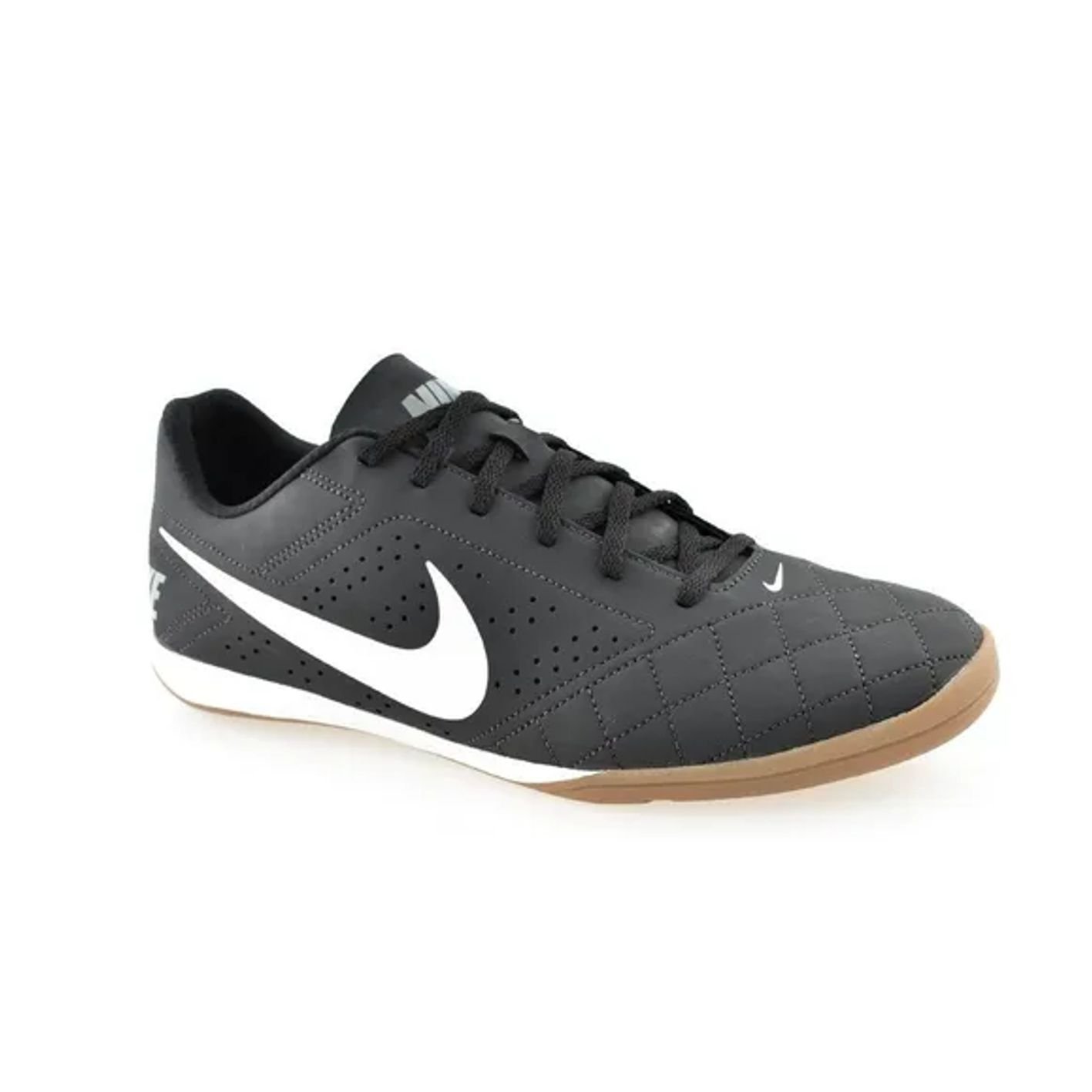 Tênis Chuteira Salão Futsal Nike Beco 2 Ic 646433-001