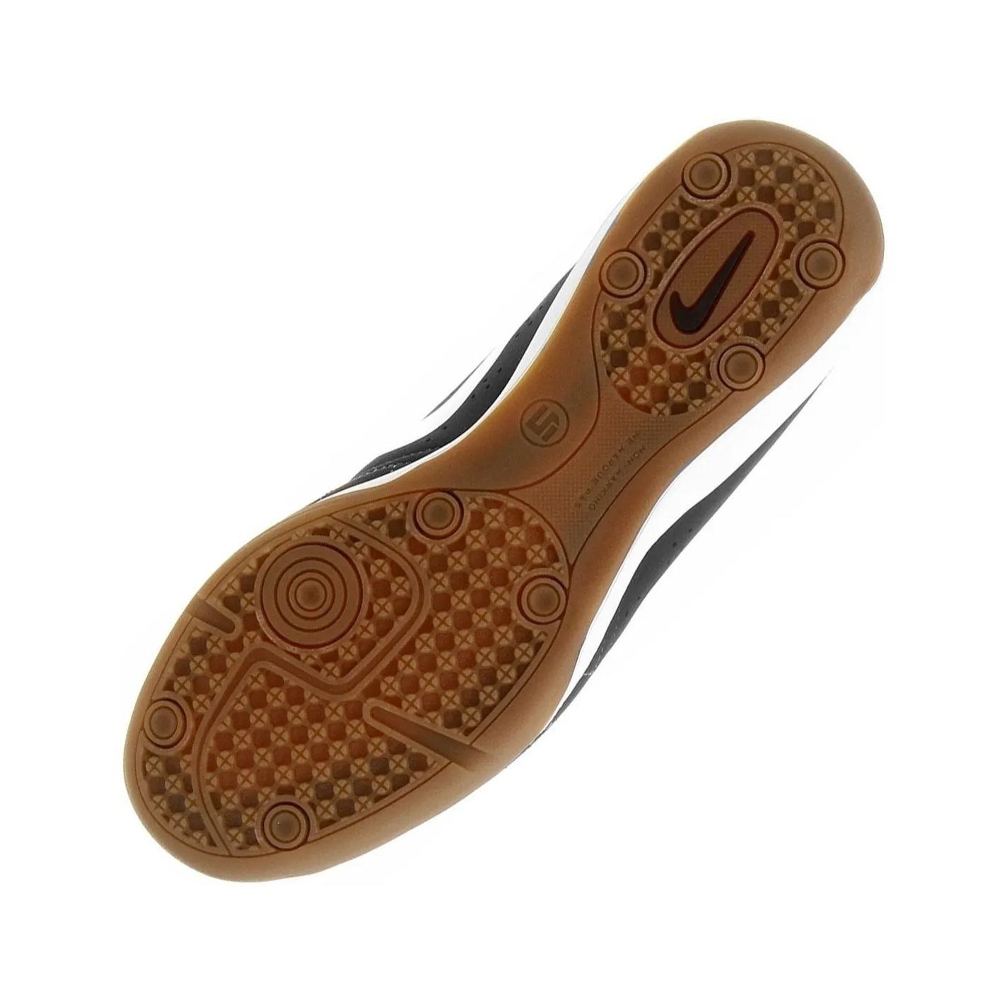 Tênis Chuteira Salão Futsal Nike Beco 2 Ic 646433-001