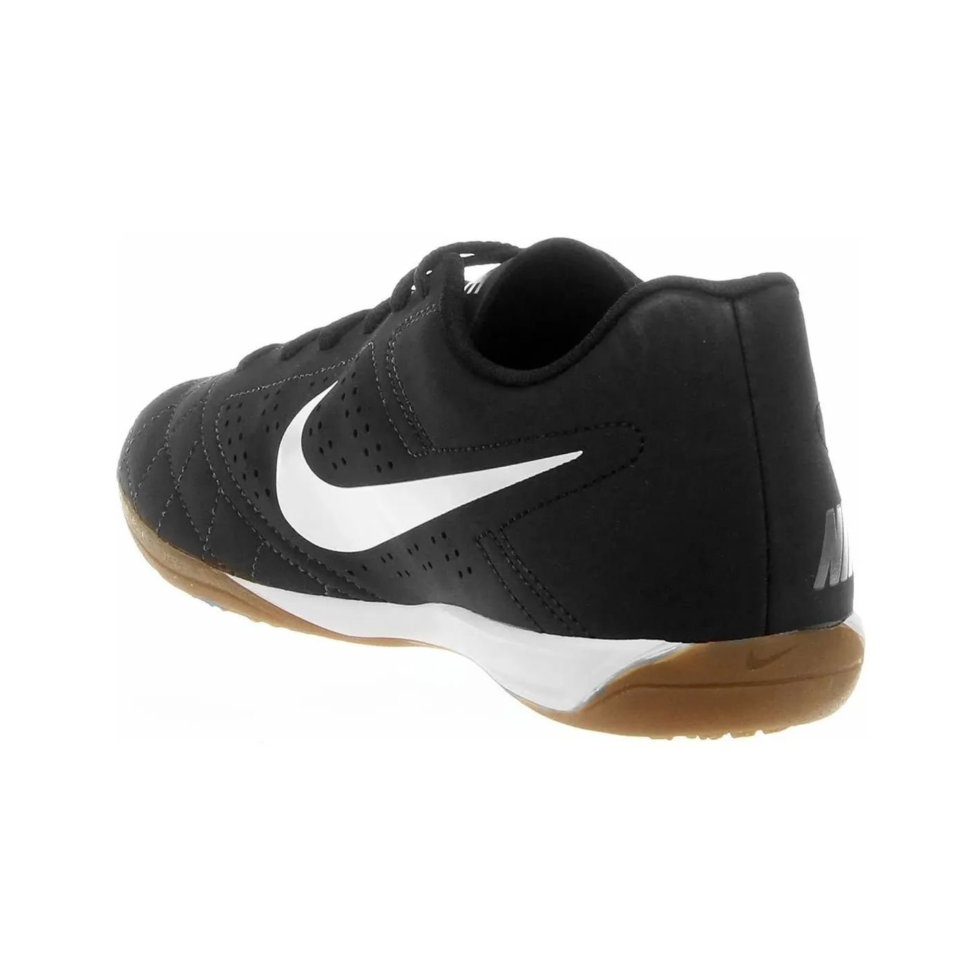 Tênis Chuteira Salão Futsal Nike Beco 2 Ic 646433-001