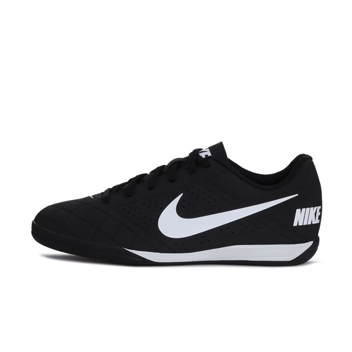 Tênis Chuteira Salão Futsal Nike Beco 2 Ic 646433-009