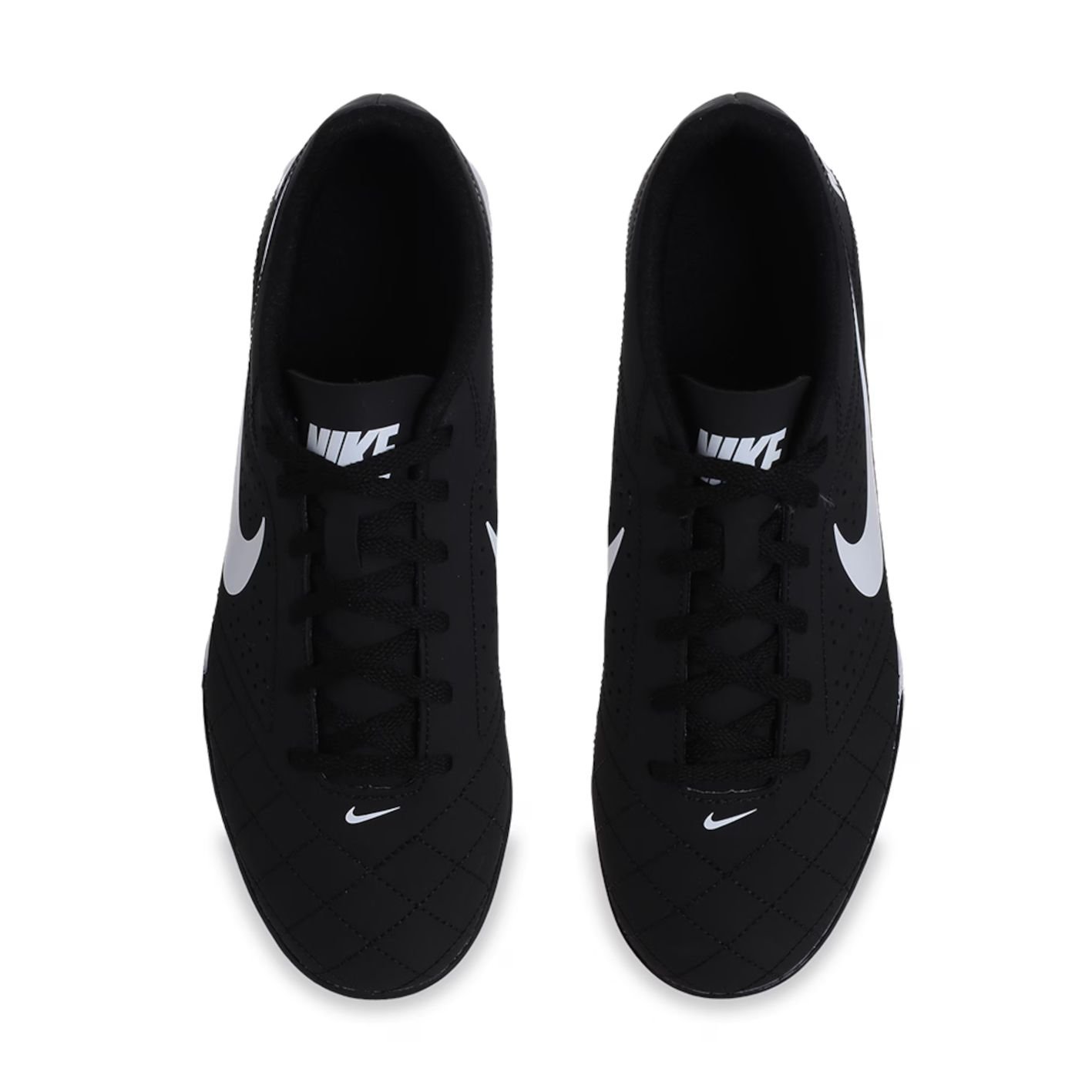 Tênis Chuteira Salão Futsal Nike Beco 2 Ic 646433-009