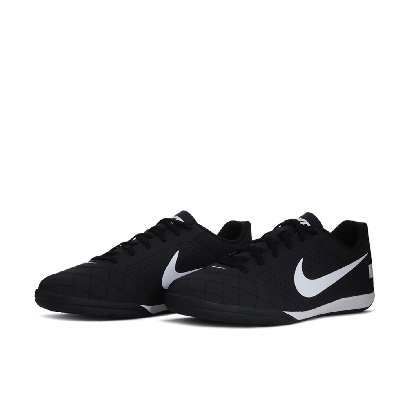 Tênis Chuteira Salão Futsal Nike Beco 2 Ic 646433-009